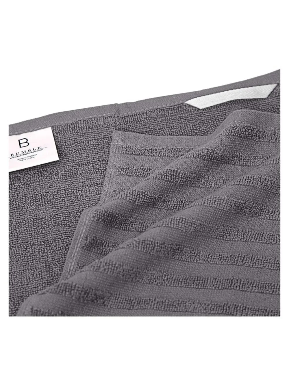 100% Cotton Kitchen Towels 6 Pack 20x28 Dish Towels Absorbent Hand Towels